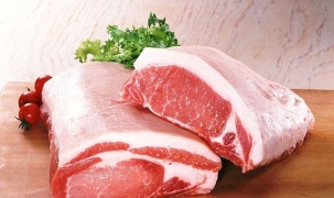  4 doanh nghiệp chính thức phát hành văn bản điều chỉnh giá thịt lợn về 70.000đ/kg từ ngày 1/4